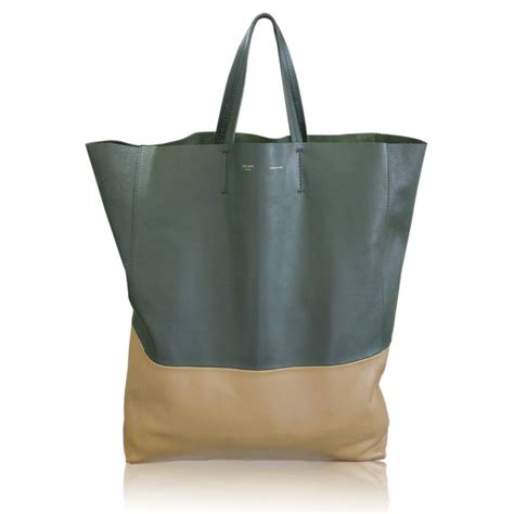 celine two tone tote price|best Celine tote bags.